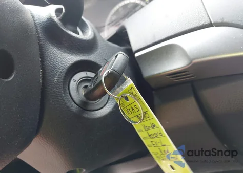 2010 Honda Accord 3.5 Ex-L из США, поврежденный, VIN 1HGCS2B89AA009007